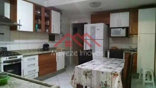 Sobrado com 5 Quartos à venda, 200m² no Rudge Ramos, São Bernardo do Campo