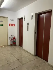 Sala Comercial para alugar, 100m² no Cidade Monções, São Paulo