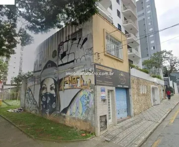 Imóvel Comercial à venda, 94m² no Centro, Santo André