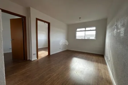 Apartamento com 2 Quartos à venda, 41m² no Jardim Campo Verde, Almirante Tamandaré