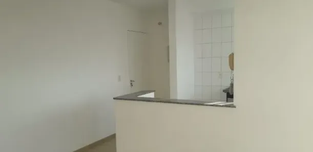 Apartamento com 2 Quartos para alugar, 50m² no Vila Palmares, Santo André