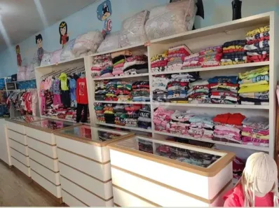 Ponto Comercial à venda, 1m² no Vila Souto, Bauru