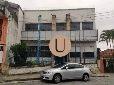 Prédio Comercial à venda, 2390m² no Vila Parque Jabaquara, São Paulo
