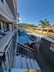 Apartamento com 3 Quartos à venda, 80m² no Praia De Palmas, Governador Celso Ramos