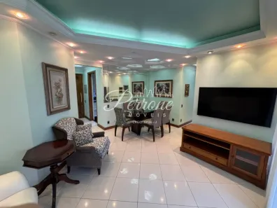Apartamento com 2 Quartos para alugar, 77m² no Jardim Textil, São Paulo