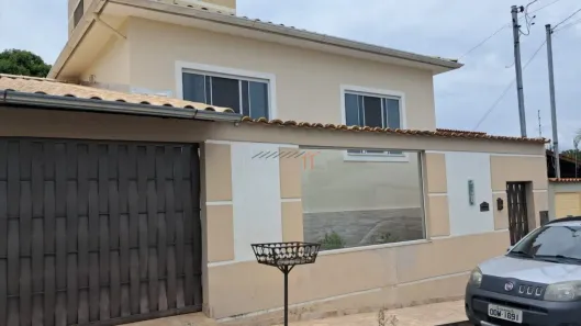 Casa com 3 Quartos à venda, 220m² no Solar da Serra (Colônia do Marçal), São João Del Rei