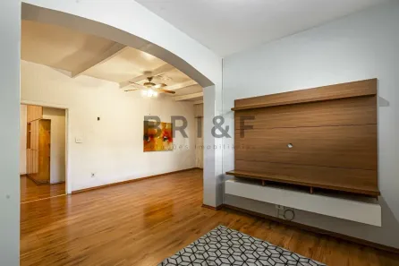 Sobrado com 4 Quartos para alugar, 212m² no Cidade Monções, São Paulo