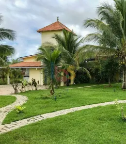 Fazenda/Sítio com 3 Quartos à venda, 54000m² no , Una