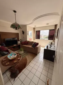 Apartamento com 2 Quartos à venda, 72m² no Campo Grande, Recife