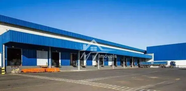 Galpão/Depósito/Armazém à venda, 13836m² no Jardim Bela Vista, Sumaré