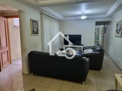 Sobrado com 3 Quartos à venda, 221m² no Jardim do Mar, São Bernardo do Campo