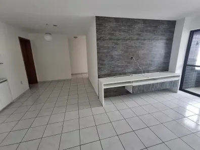Apartamento com 3 Quartos à venda, 112m² no Rosarinho, Recife