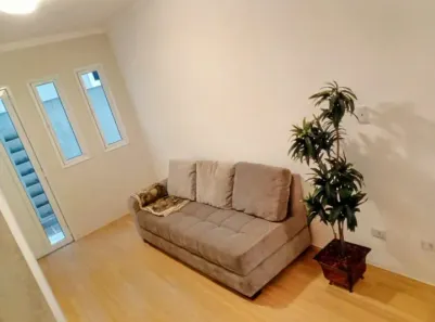 Casa de Condomínio com 2 Quartos à venda, 60m² no Rochdale, Osasco