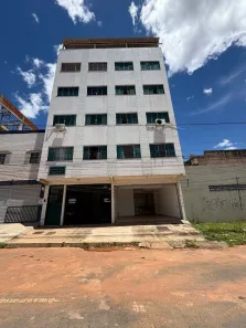 Ponto Comercial à venda, 50m² no Setor Placa da Mercedes, Brasília