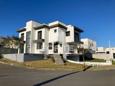 Casa de Condomínio com 4 Quartos à venda, 342m² no Jardim São Pedro, Mogi das Cruzes