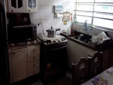 Casa com 3 Quartos à venda, 150m² no Vila Carmosina, São Paulo