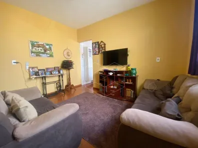 Casa com 3 Quartos à venda, 130m² no Jardim Padre Augusto Sani, Jaú