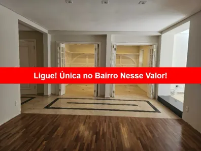 Sobrado com 4 Quartos para venda ou aluguel, 265m² no Jardim Luzitânia, São Paulo