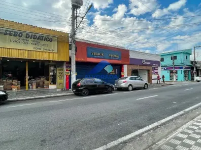 Ponto Comercial para venda ou aluguel, 200m² no Centro, Jacareí