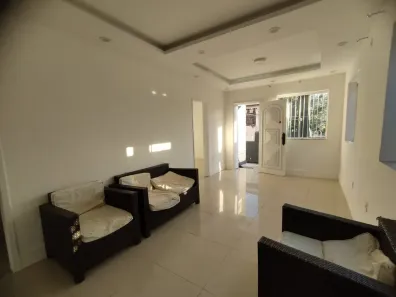 Casa de Condomínio com 4 Quartos à venda, 180m² no Lins de Vasconcelos, Rio de Janeiro