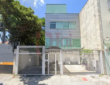 Imóvel Comercial à venda, 1324m² no Mooca, São Paulo