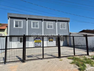 Sobrado com 2 Quartos à venda, 62m² no Jardim Iolanda, Guaíba