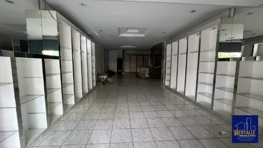 Sala Comercial à venda, 304m² no Ouro Preto, Belo Horizonte