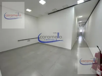 Ponto Comercial para alugar, 100m² no Rochdale, Osasco