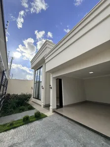 Casa com 3 Quartos à venda, 300m² no Residencial Santa Cruz, Anápolis