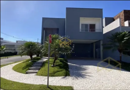 Sobrado com 4 Quartos à venda, 264m² no Swiss Park, Campinas