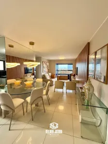 Apartamento com 3 Quartos à venda, 79m² no Farol, Maceió