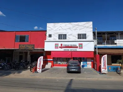 Sala Comercial para alugar, 20m² no Água Espraiada (Caucaia do Alto), Cotia