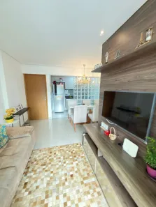 Apartamento com 2 Quartos à venda, 51m² no Brotas, Salvador
