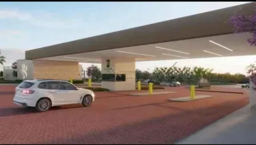 Lote/Terreno à venda, 200m² no Ribeirão do Lipa, Cuiabá