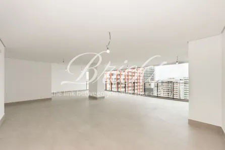 Apartamento com 3 Quartos à venda, 208m² no Jardim Paulista, São Paulo