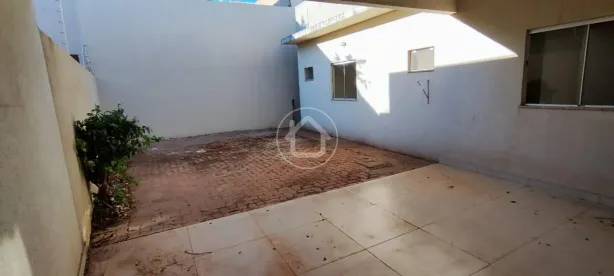 Casa com 3 Quartos à venda, 97m² no Vila Nasser, Campo Grande