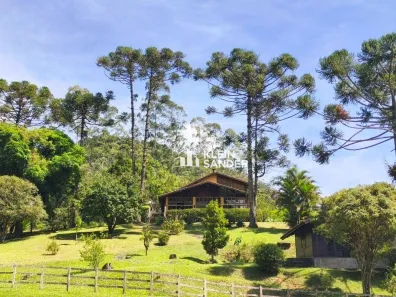 Fazenda/Sítio com 5 Quartos à venda, 544450m² no , Nova Friburgo