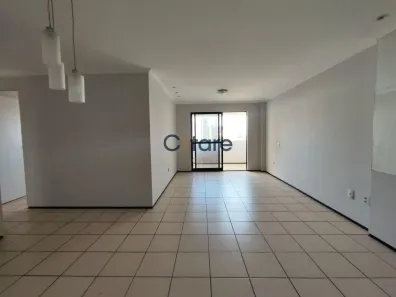 Apartamento com 3 Quartos à venda, 113m² no Centro, Fortaleza