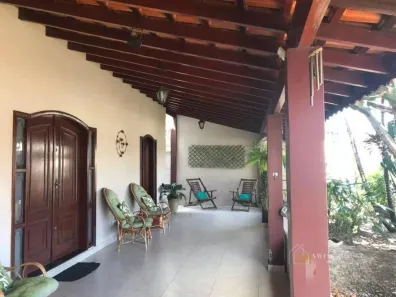 Casa com 3 Quartos à venda, 880m² no Jardim dos Calegaris, Paulínia