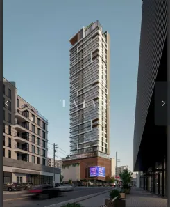 Apartamento com 3 Quartos à venda, 124m² no Pereque, Porto Belo