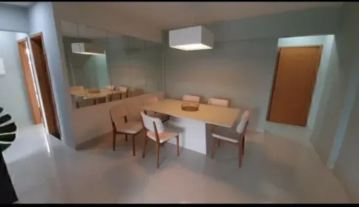Apartamento com 3 Quartos à venda, 90m² no Pedreira, Belém