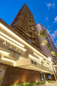 Apartamento com 1 Quarto à venda, 52m² no Setor Marista, Goiânia