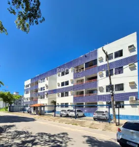Apartamento com 3 Quartos à venda, 72m² no Candeias, Jaboatão dos Guararapes
