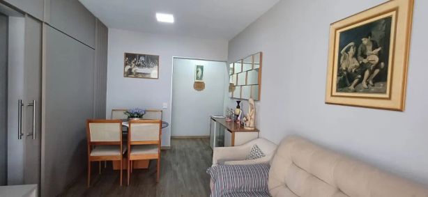 Apartamento com 2 Quartos à venda, 66m² no Centro, Florianópolis
