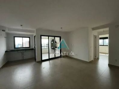 Apartamento com 3 Quartos para venda ou aluguel, 117m² no Vila Bastos, Santo André