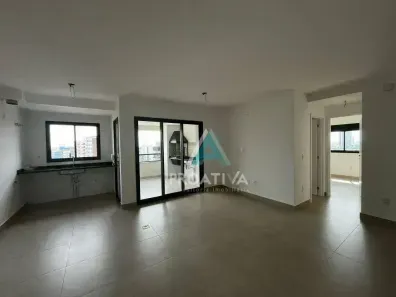 Apartamento com 3 Quartos para venda ou aluguel, 117m² no Vila Bastos, Santo André