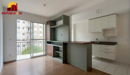 Apartamento com 3 Quartos à venda, 67m² no Tristeza, Porto Alegre