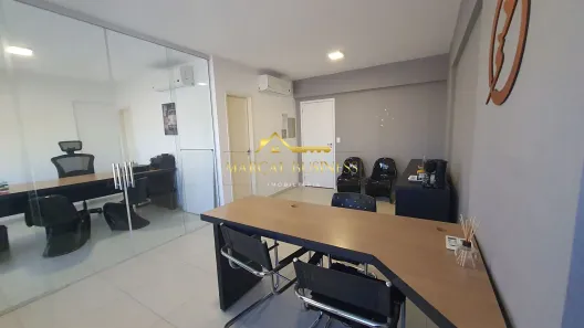 Sala Comercial à venda, 40m² no Centro, São José do Rio Preto