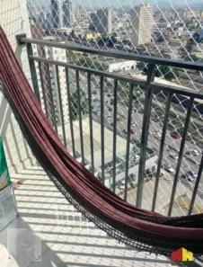 Apartamento com 2 Quartos à venda, 34m² no Belenzinho, São Paulo