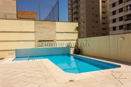 Apartamento com 3 Quartos à venda, 79m² no Vila Pompéia, São Paulo